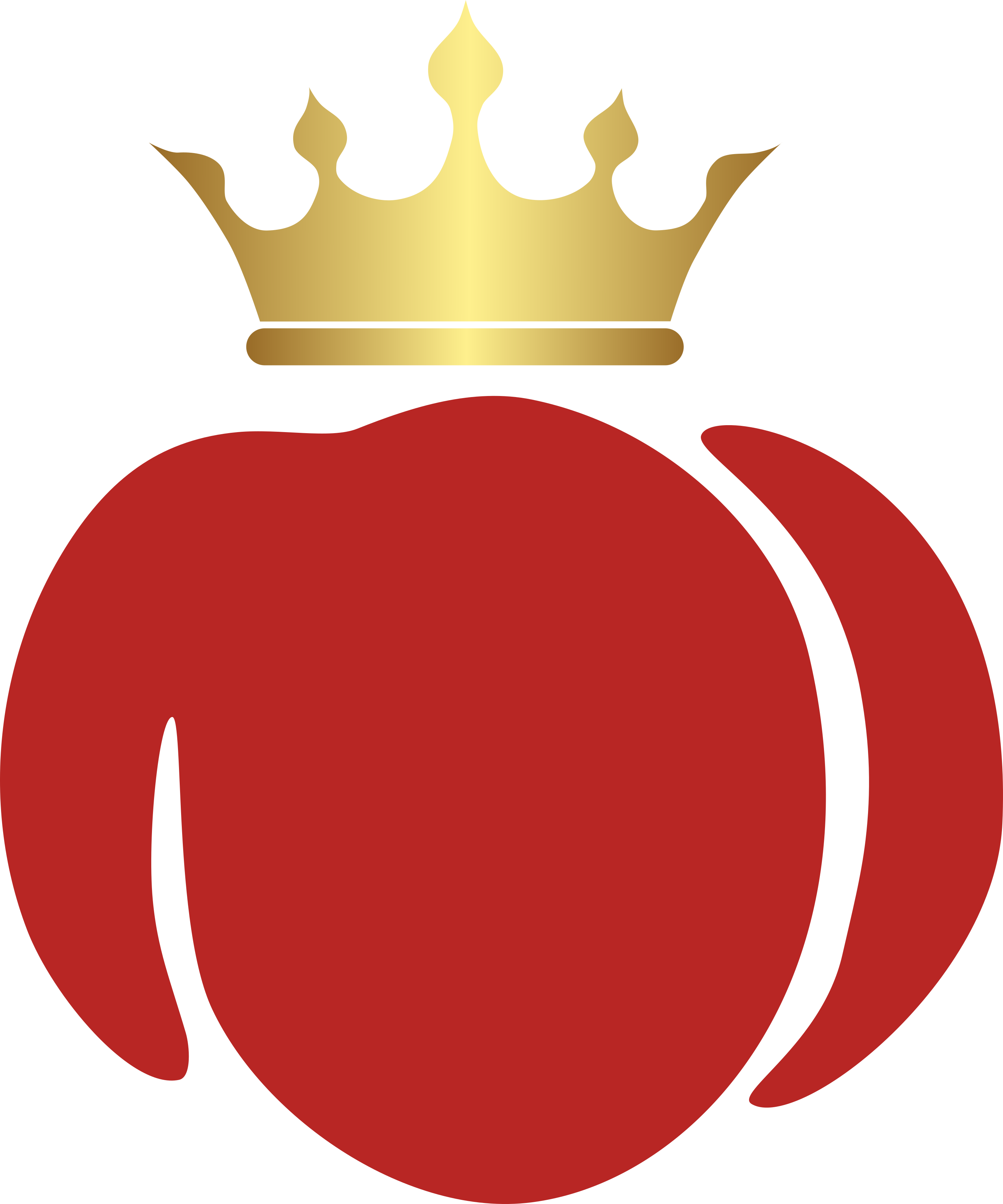 Logo - Králova farma