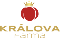 Logo - Králova farma